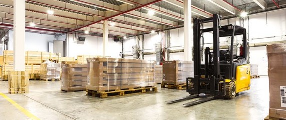 Plantean Desafíos Importantes Para El Sector Inmobiliario En Los Espacios Last Mile e E-Commerce.